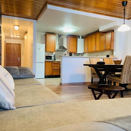 Saplan Real Estate Irissa Lägenhet Les Exteriör bild