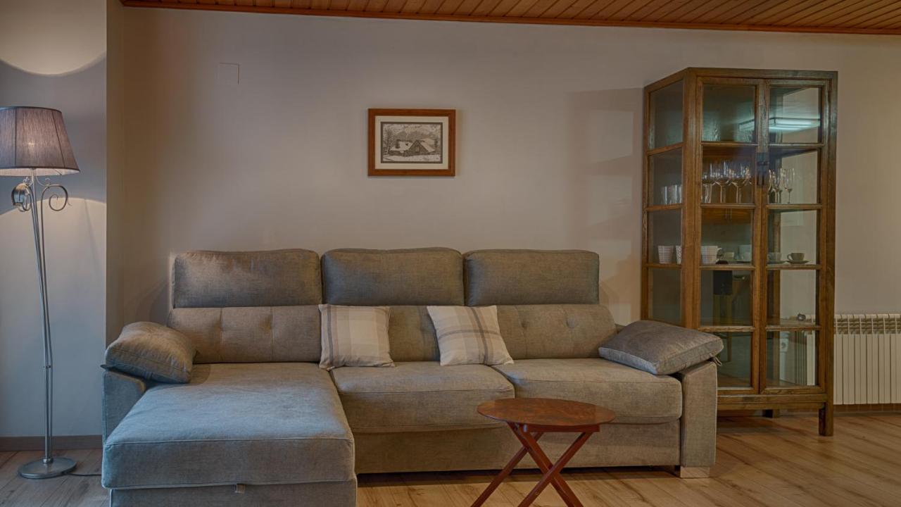 Saplan Real Estate Irissa Lägenhet Les Exteriör bild